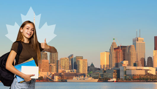 Students Visa Immigration